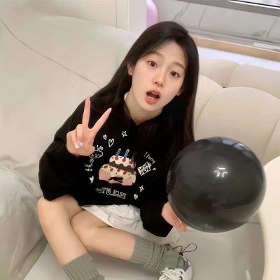 蛋糕合唱团