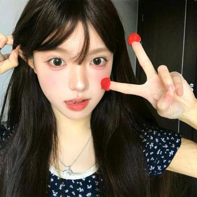 后窗的女人
